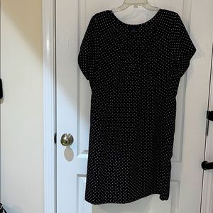Women’s dress